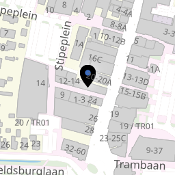 Appartement OTW02 C 7018 4