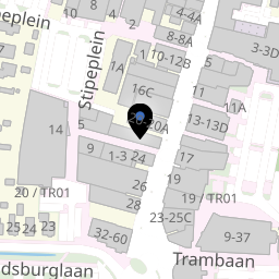 Appartement OTW02 C 7018 5