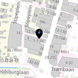 Appartement OTW02 C 7018 9