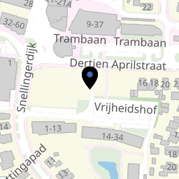 Appartement OTW02 C 7053 1