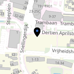Appartement OTW02 C 7053 10