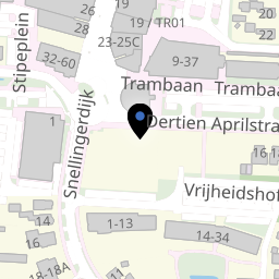 Appartement OTW02 C 7053 11