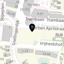 Appartement OTW02 C 7053 12