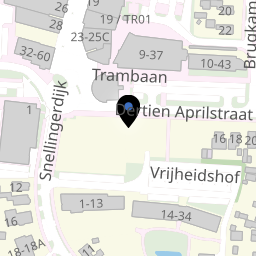 Appartement OTW02 C 7053 13