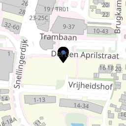 Appartement OTW02 C 7053 14