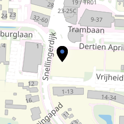 Appartement OTW02 C 7053 15