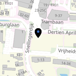 Appartement OTW02 C 7053 16