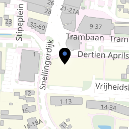 Appartement OTW02 C 7053 17