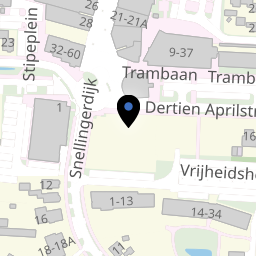 Appartement OTW02 C 7053 18