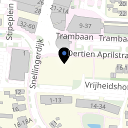 Appartement OTW02 C 7053 19
