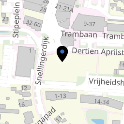 Appartement OTW02 C 7053 3