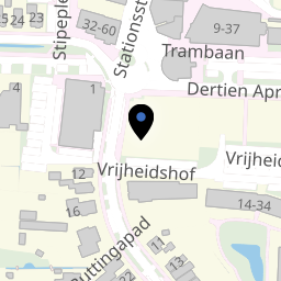 Appartement OTW02 C 7053 4