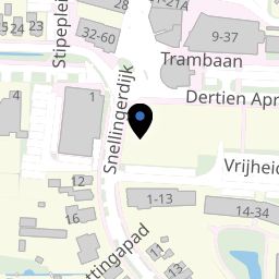 Appartement OTW02 C 7053 5
