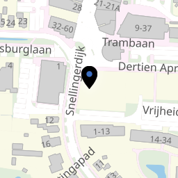 Appartement OTW02 C 7053 6