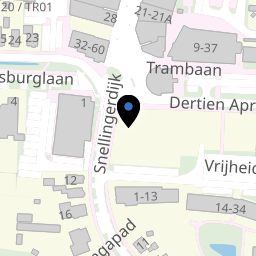 Appartement OTW02 C 7053 7
