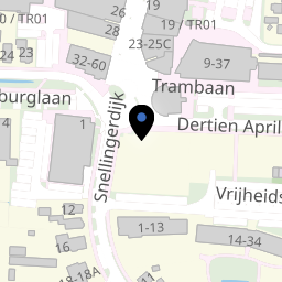 Appartement OTW02 C 7053 8