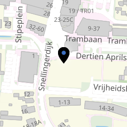 Appartement OTW02 C 7053 9