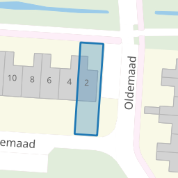 Perceel OTW02-D-1572