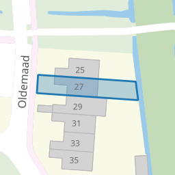 Perceel OTW02-D-1574