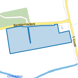 Perceel OTW02-D-1673