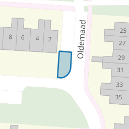 Perceel OTW02-D-1832