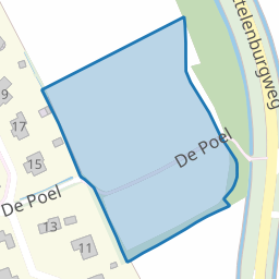 Perceel OTW02-E-217