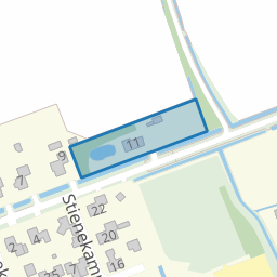 Perceel OTW02-E-417