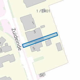 Perceel OTW02-E-431