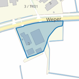 Perceel OTW02-E-599