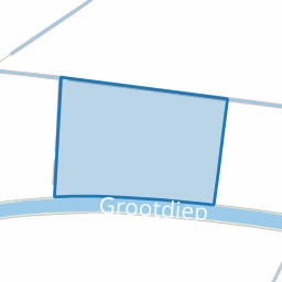 Perceel OTW02-E-962