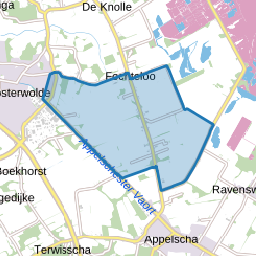 Sectie F