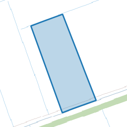 Perceel OTW02-F-954