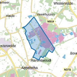 Sectie G