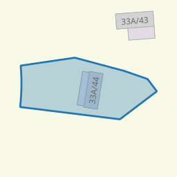 Perceel OTW02-G-498