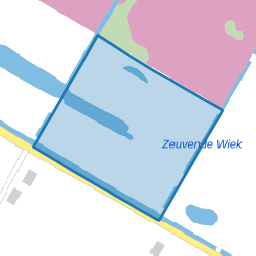 Perceel OTW02-G-85