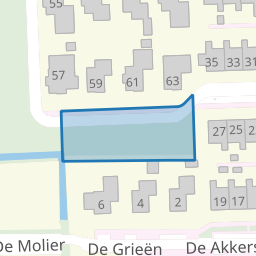 Perceel OTZ00-A-3714