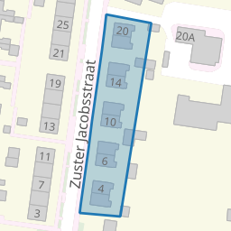 Perceel OTZ00-B-4652