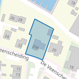 Perceel OTZ00-B-5051
