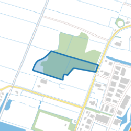 Perceel OTZ00-D-2488