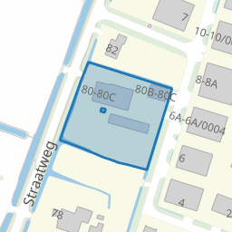 Perceel OTZ00-D-2616