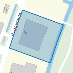 Perceel OTZ00-D-2719