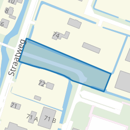 Perceel OTZ00-D-2728