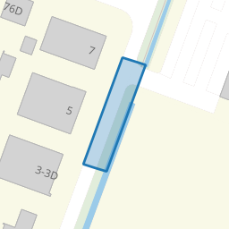 Perceel OTZ00-D-2729