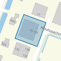 Perceel OTZ00-D-2814