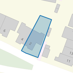 Perceel OTZ00-D-2879