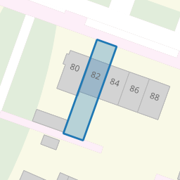 Perceel OTZ00-D-2904