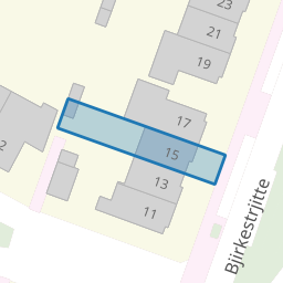 Perceel OTZ00-D-2960