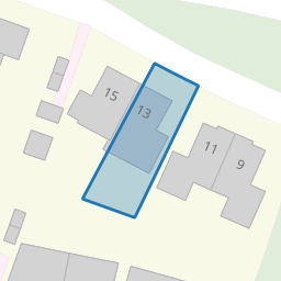 Perceel OTZ00-D-2980