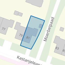 Perceel OTZ00-D-2996