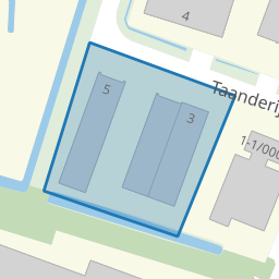 Perceel OTZ00-D-3041